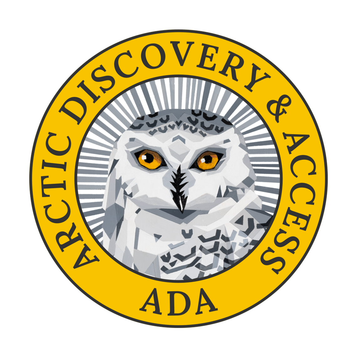ADA logo