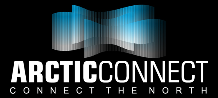 ArcticConnect logo