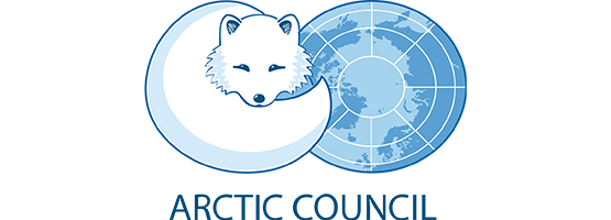 Arctic Council logo