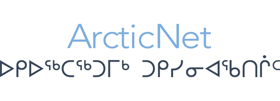 arcticnet logo