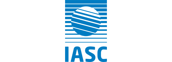 IASC logo