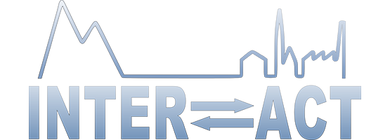 INTERACT logo