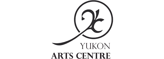 Yukon Arts Centre logo