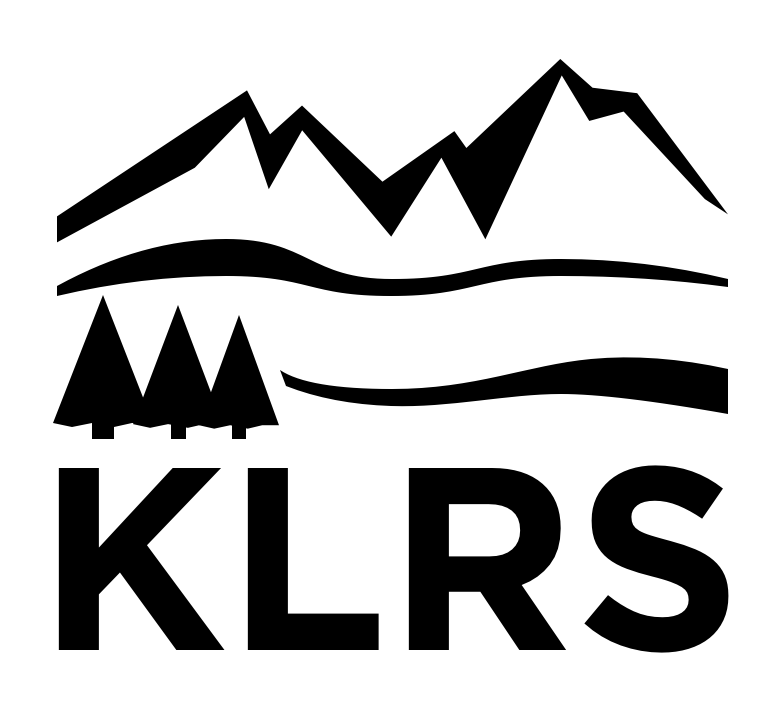 KLRS logo