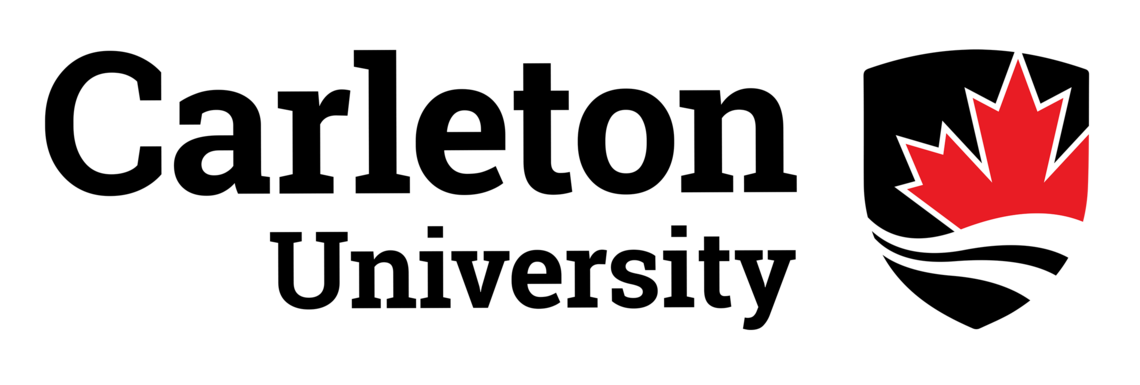 Carleton University logo