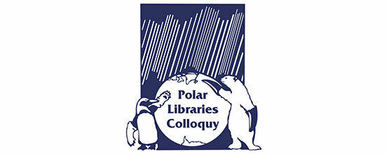 Polar Libraries Colloquy logo