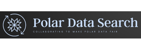 Polar Data Search logo
