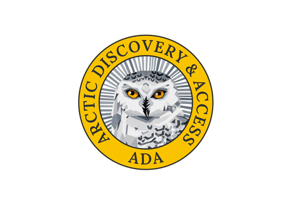 ADA logo