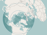 ArcticConnect web map