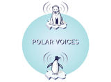 Polar Voices logo