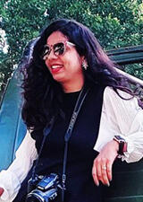 Shivangi Mishra