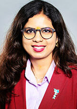 Shivangi Mishra